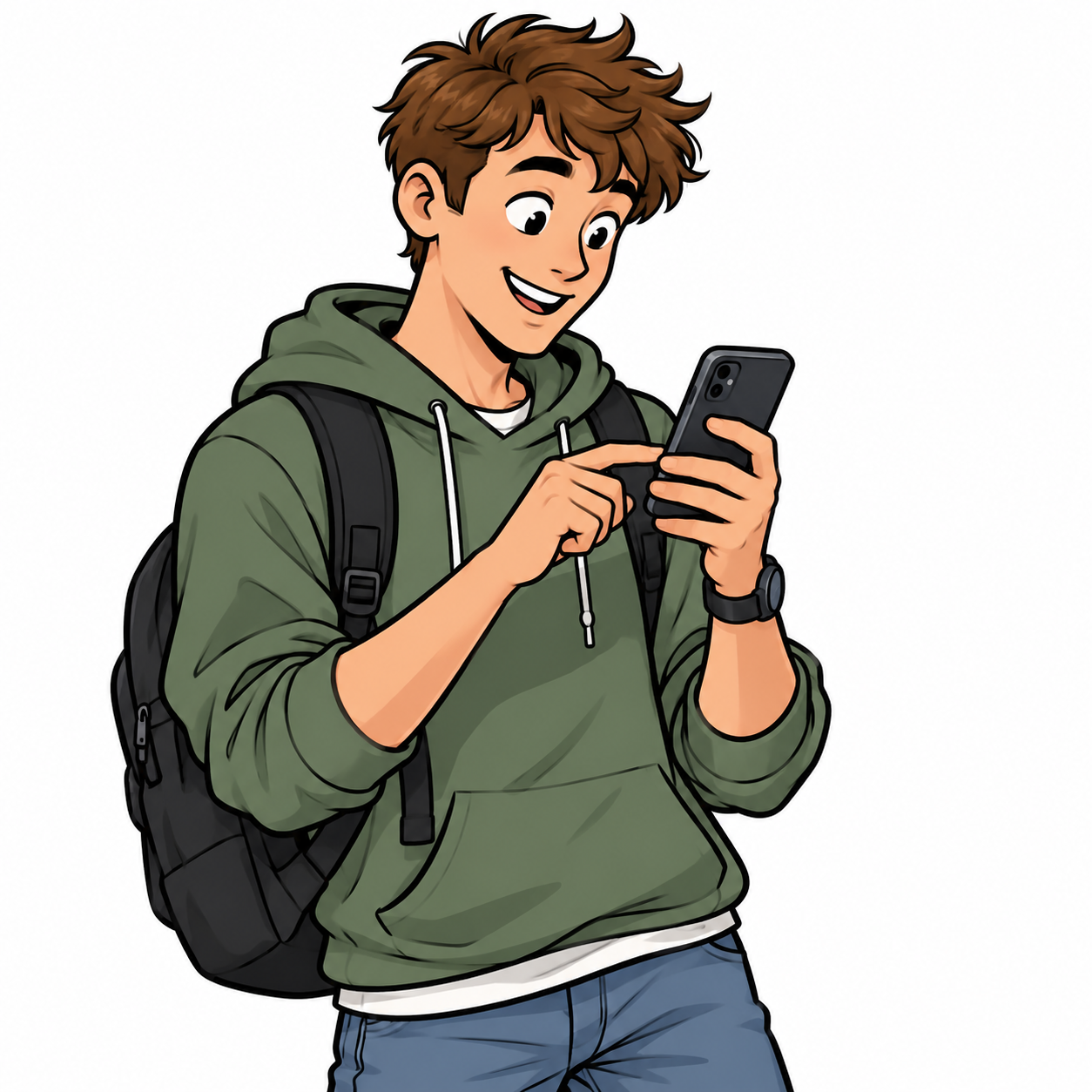 mobile phones can be expensive